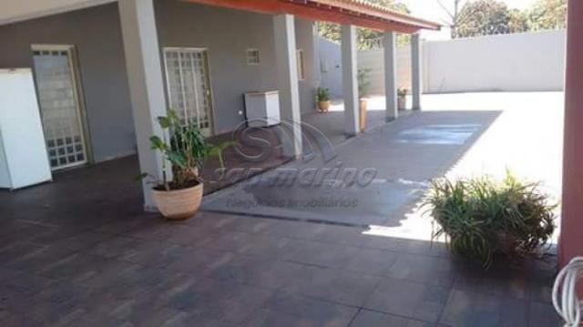 Casa à venda com 1 dormitórios em Vale do sol, Jaboticabal cod:V54 - Foto 16