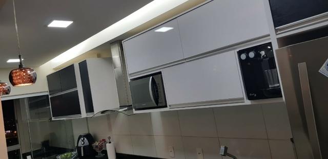 Apartamento 3 Quartos Impecável (Oportunidade) - Foto 2