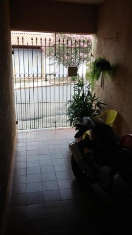 Casa à venda com 2 dormitórios em X, Jaboticabal cod:V1305 - Foto 2