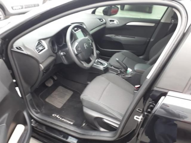 Citroen C4 Lounge Origine 1.6 THP 4P - Foto 6