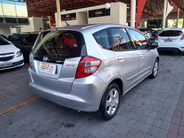 Fit ex automático 2010/2011 - Foto 5