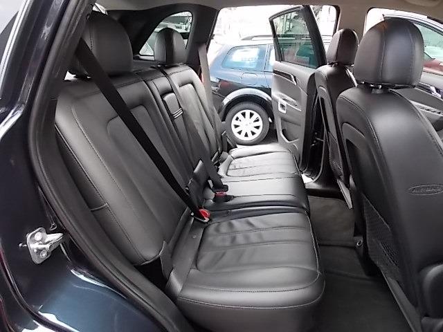 Captiva Sport 2.4 - Foto 10