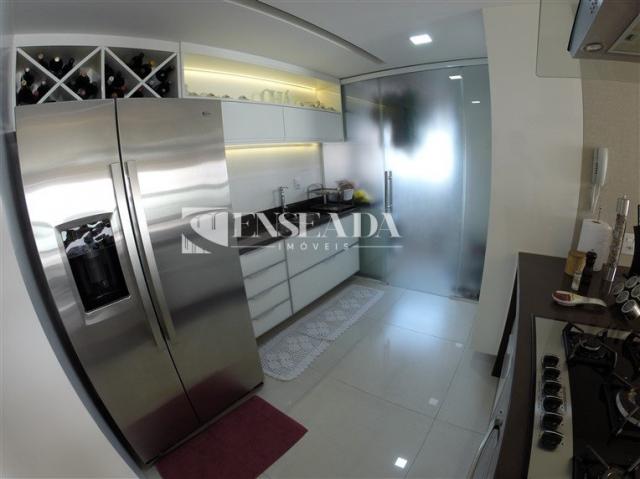 Apartamento, Enseada do Suá, Vitória-ES - Foto 7