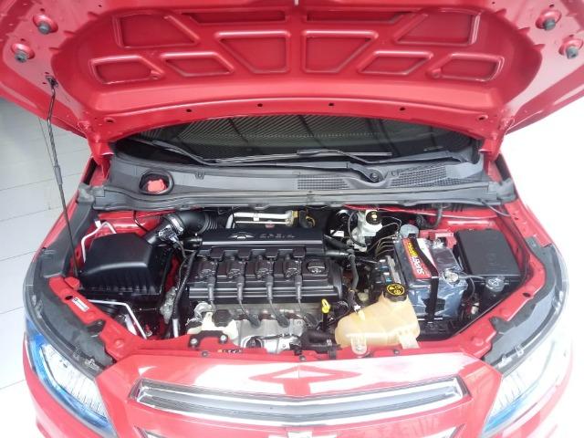 Chevrolet Prisma 1.4 LT C/ My-link - Foto 5