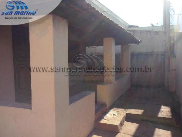 Casa à venda com 3 dormitórios em Santa monica, Jaboticabal cod:V686 - Foto 6