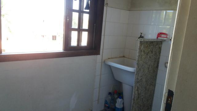 Vendo uma bela casa em sao José do imbassai Maricá - Foto 9