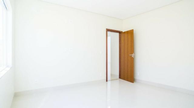 Casa Nova Top de linha 3 Quartos 3 Suítes Aceita Financiamiento e Fgts Alto da Boa Vista - Foto 9