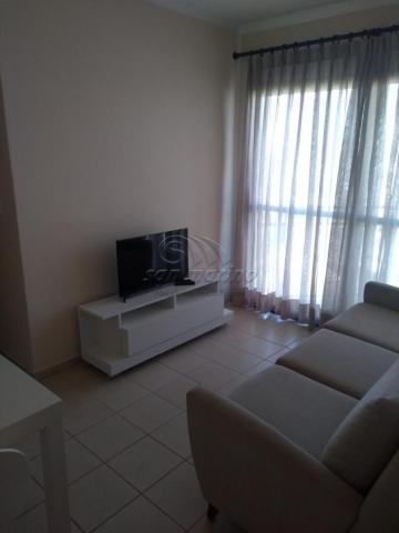 Apartamento para alugar com 1 dormitórios em Campos eliseos, Ribeirao preto cod:L362