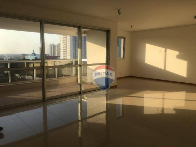 Apartamento - Le Champ, Jardim Cuiabá, Cuiabá. - Foto 3
