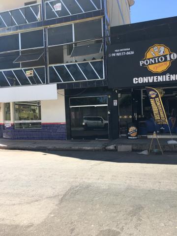 Sala comercial 1º andar cidade nova - Foto 15