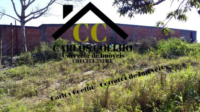 MkCód: 118Terreno no Bairro Monte Alegre em Cabo Frio - Foto 4