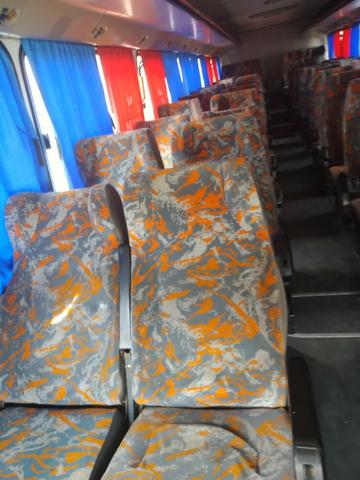 Ônibus 0371 - Foto 10