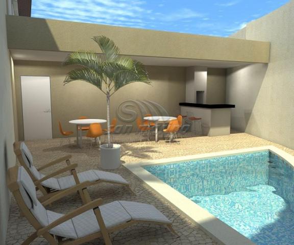Apartamento à venda com 2 dormitórios em Jardim sao marcos i, Jaboticabal cod:V3858 - Foto 14