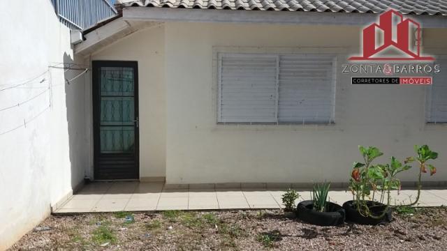 Casa à venda com 3 dormitórios em Nações, Fazenda rio grande cod:CA00099 - Foto 18