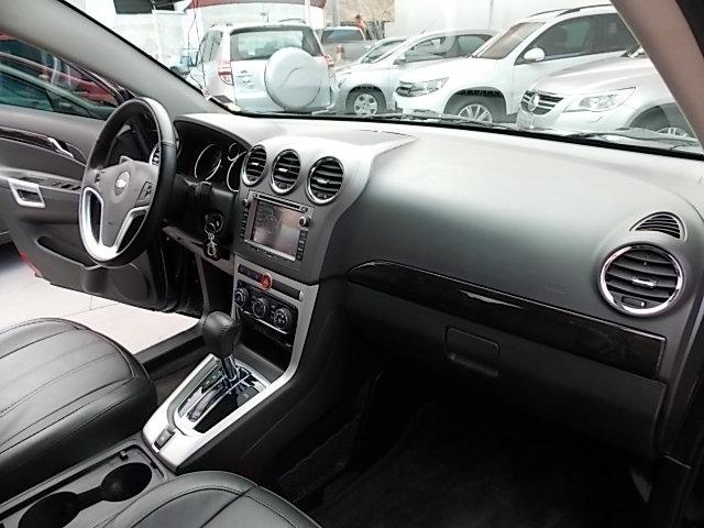Captiva Sport 2.4 - Foto 13