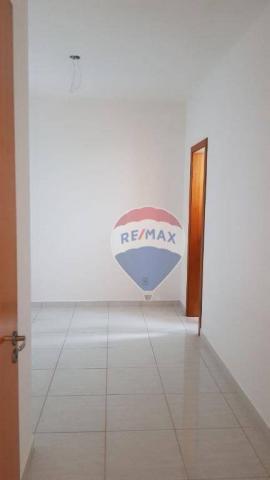 Apartamento a venda Torres imperial, Cuiabá. - Foto 3