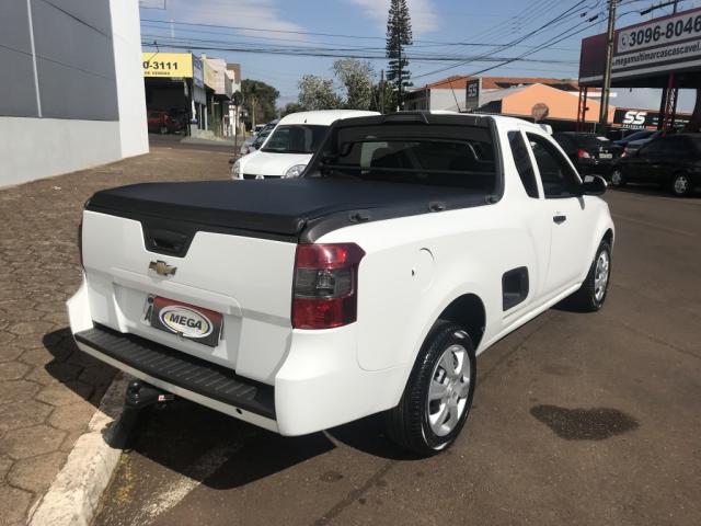 Montana 1.4 Ls 2016 Completa , Excelente Estado - Foto 7