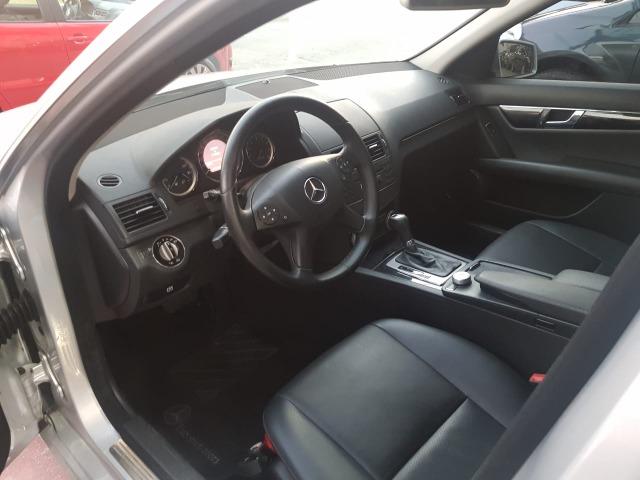 Mercedes-benz C-180 Mercedes-benz C-180 - Foto 12
