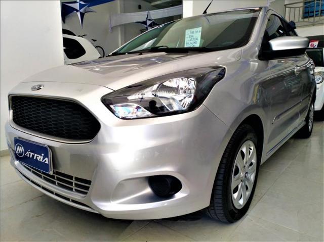 Ford ka 1.0 se 12v - Foto 2