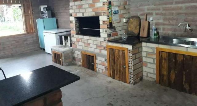 Sitio de Laser no Bairro Faxinal em Montenegro - 95 - Foto 3