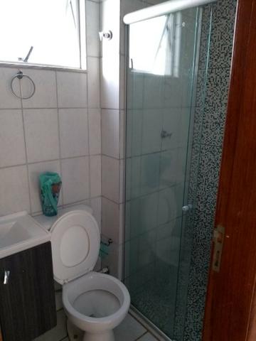 Apartamento na Água Limpa (Cond. Recanto do Bosque III) - Foto 6
