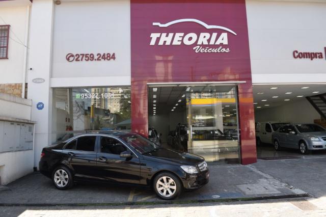 MERCEDES-BENZ C 200 K 1.8 KOMPRESSOR CLASSIC - Foto 8