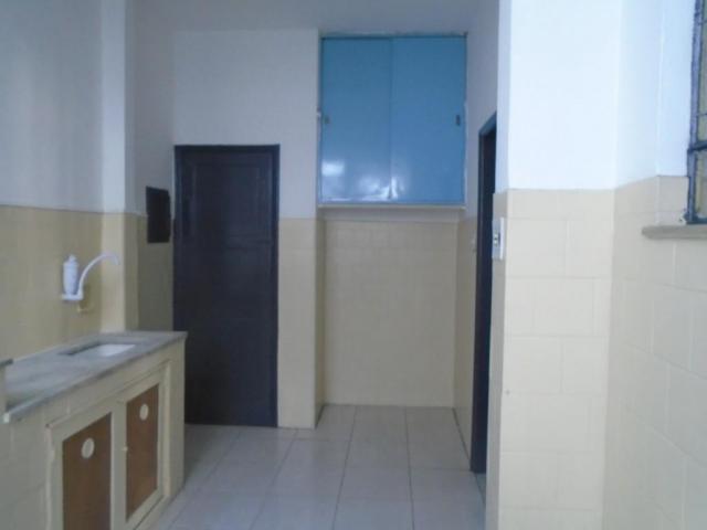 Apartamento - GRAJAU - R$ 1.200,00 - Foto 9