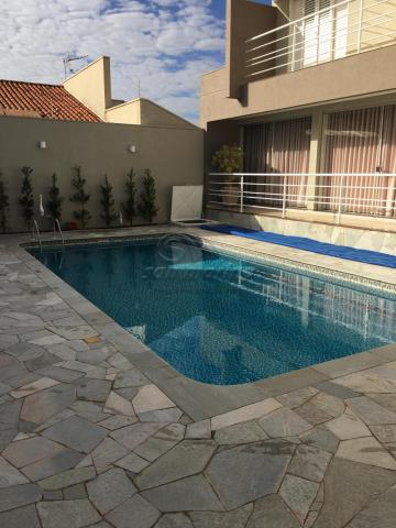Casa à venda com 4 dormitórios em Jardim sao marcos i, Jaboticabal cod:V137 - Foto 8