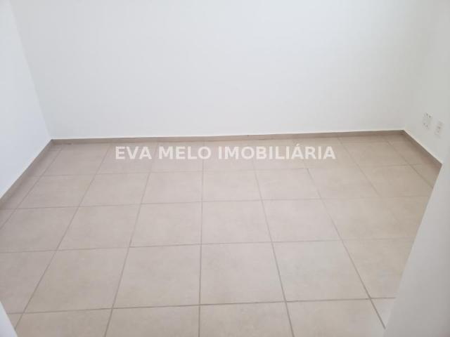 Apartamento para alugar com 2 dormitórios em Bairro santa rita, Goiania cod:em915 - Foto 14
