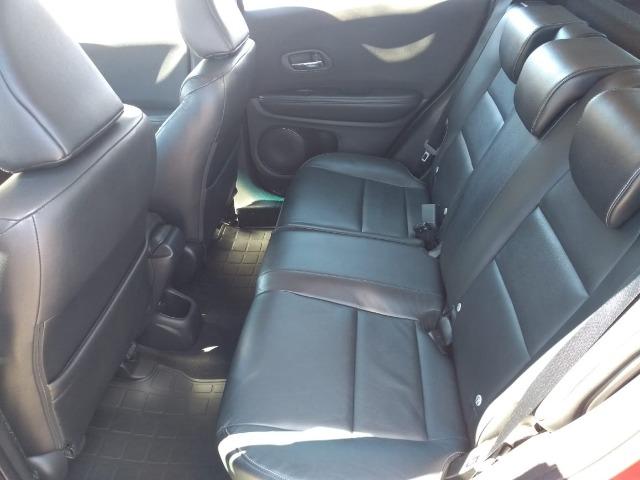 Honda Hr-v Exl Versão Completa 76.200 Km - Foto 5