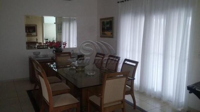 Casa à venda com 4 dormitórios em Centro, Jaboticabal cod:V1603 - Foto 6