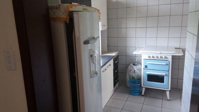 2018 - Kitinet - Foto 6