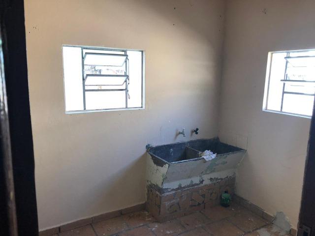 Terreno com 2 Casas! - Foto 12