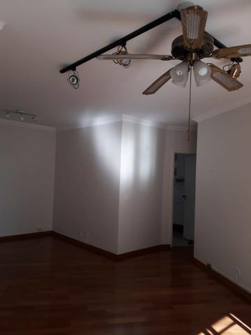 Apartamento com 3 dormitórios à venda, 106 m² por R$ 490.000 - Jardim Aquarius - Foto 5