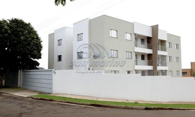 Apartamento à venda com 2 dormitórios em Jardim sao marcos i, Jaboticabal cod:V3858 - Foto 13