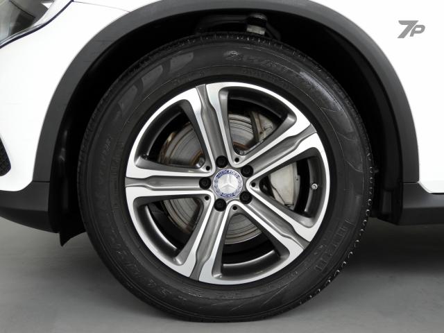 Mercedes Benz GLC 250 Blindada 2.0 CGI Automática - Foto 11