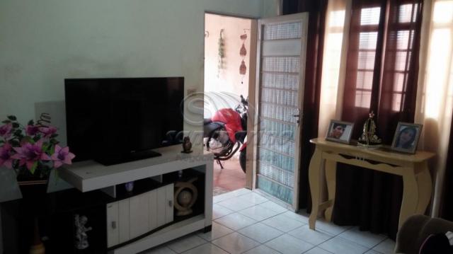 Casa à venda com 2 dormitórios em X, Jaboticabal cod:V1305 - Foto 4