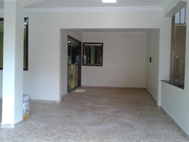 Vendo casa Qd 21 Conj M, perto do posto de saúde - Foto 15