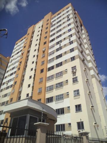 Apto na Parangaba Próx Lagoa, Shopping Jóquei, Boa Ventilação, 2 Qtos, 50m e 1 Vg
