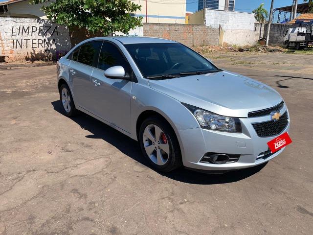 Cruze LT 1.8 Flex Automático 2012/2012 - Foto 3