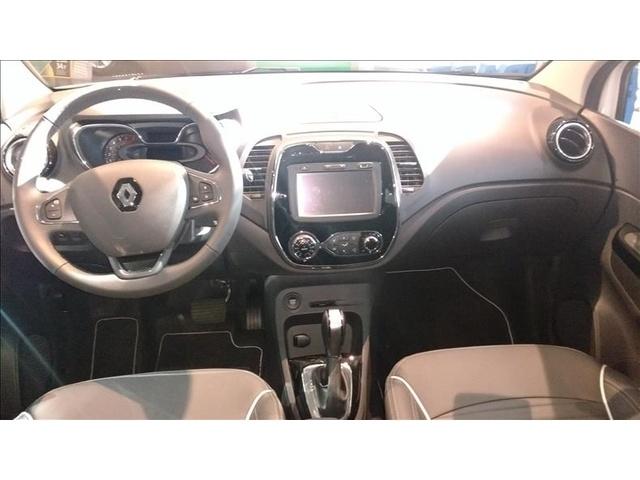 RENAULT CAPTUR 1.6 16V SCE FLEX ZEN 2019 - Foto 6