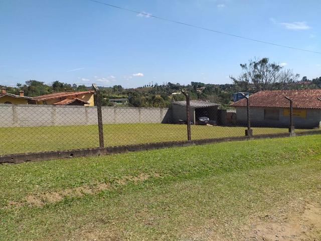 Ibuna chac1400 metros .plano.vista panoramica.casa 2 dorms.escritura.56 km d sp.140mil - Foto 3