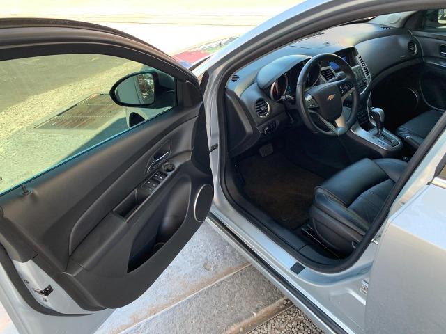 Cruze LT 1.8 Flex Automático 2012/2012 - Foto 11