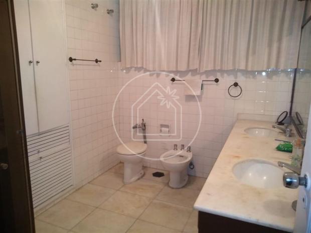 Apartamento à venda com 4 dormitórios em Copacabana, Rio de janeiro cod:715505 - Foto 17