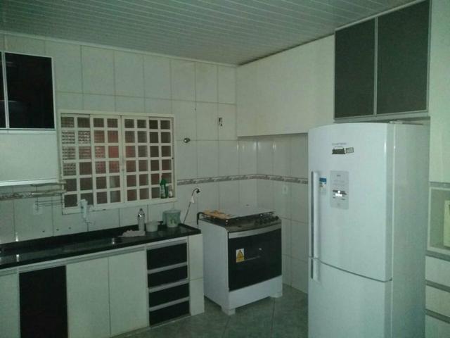 Casa de 3 quartos com suíte Riacho Fundo ll - Foto 18