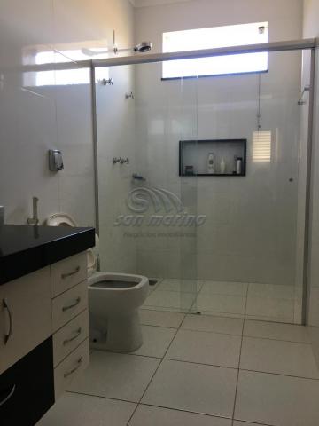 Casa à venda com 4 dormitórios em Jardim sao marcos i, Jaboticabal cod:V137 - Foto 15