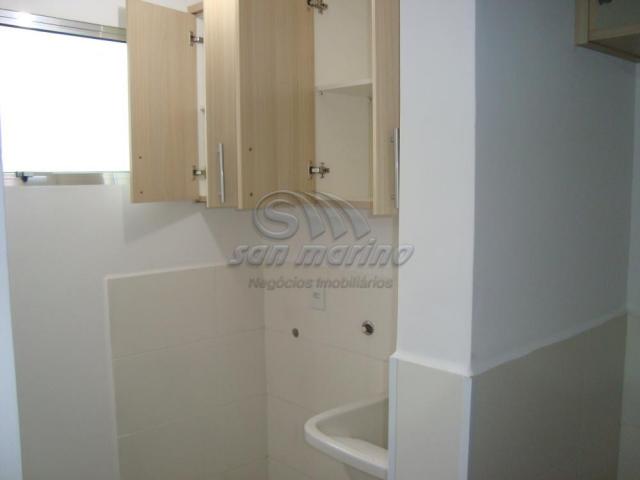 Apartamento à venda com 2 dormitórios em Loteamento colina verde, Jaboticabal cod:V2707 - Foto 7
