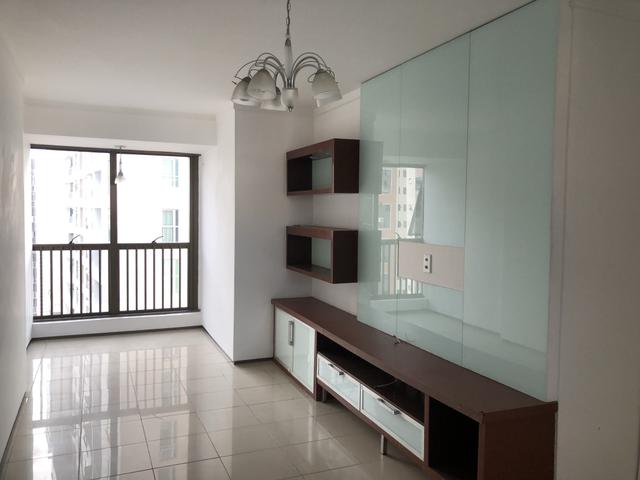 Apartamento Projetado no Renascença - 3 Quartos