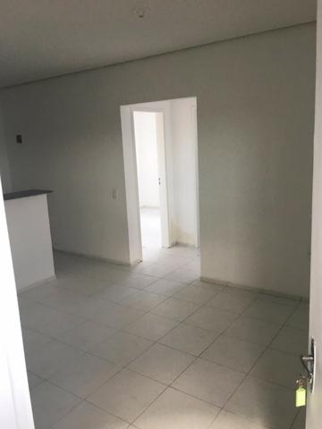 Ed. Dona Rosa (Apartamentos no Dirceu) - Amc Imobiliária - Foto 15