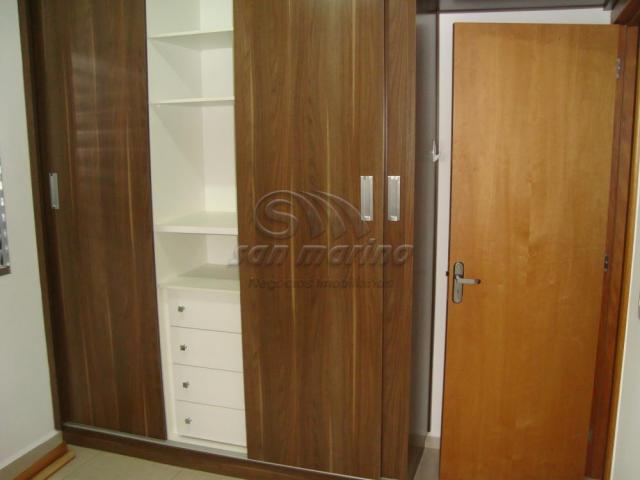 Apartamento à venda com 2 dormitórios em Loteamento colina verde, Jaboticabal cod:V2707 - Foto 5
